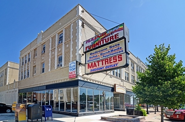 6442-6450 Cermak Rd, Berwyn, IL à louer Photo principale– Image 1 sur 33