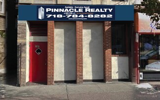 Plus de détails pour 165-171 W 231st St, Bronx, NY - Bureau/Local commercial à louer