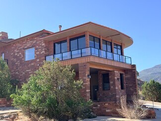 Plus de détails pour 1125 N Hovi Hills Dr, Cedar City, UT - Bureau à vendre