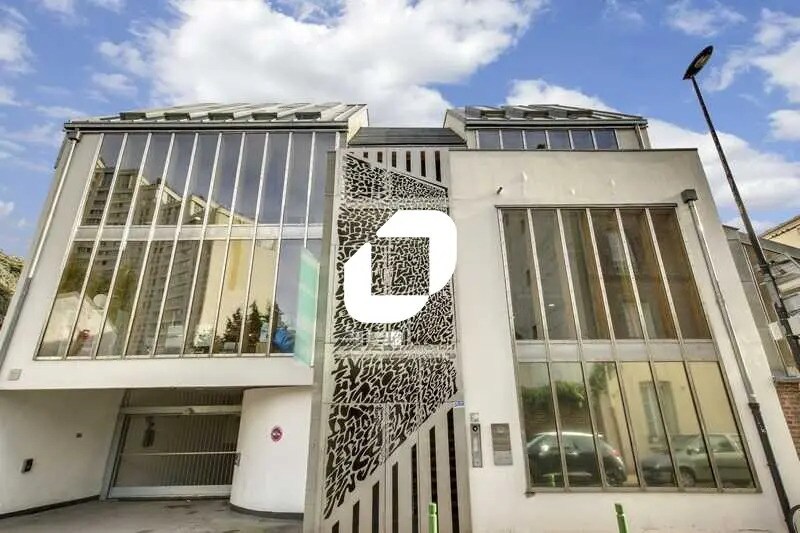 30 Rue Vincent Morris, Malakoff à louer - Photo de l’immeuble – Image 1 sur 23