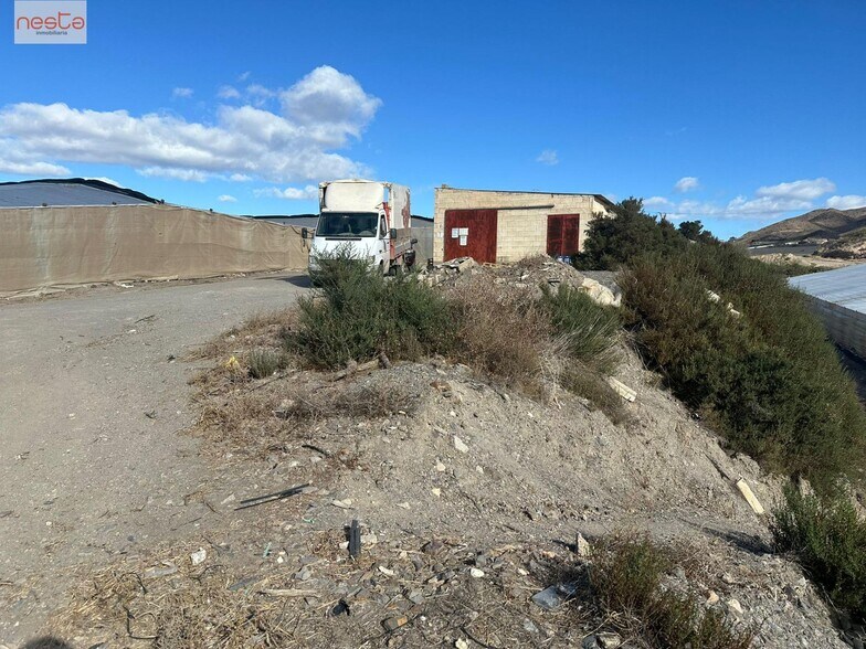 Terrain dans Águilas, Murcia à vendre - Photo de l’immeuble – Image 3 sur 8