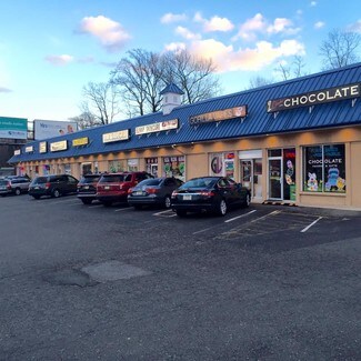 Plus de détails pour 1282-1298 Rt-35, Middletown, NJ - Local commercial à louer