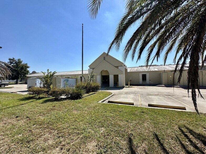5301 Tullis Dr, New Orleans, LA à vendre - Photo principale – Image 1 sur 10