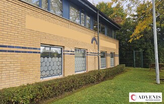 Plus de détails pour Bureau à vendre