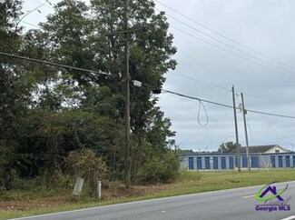 Plus de détails pour Lot 7 & 8 Taylors Mill Road, Fort Valley, GA - Terrain à vendre