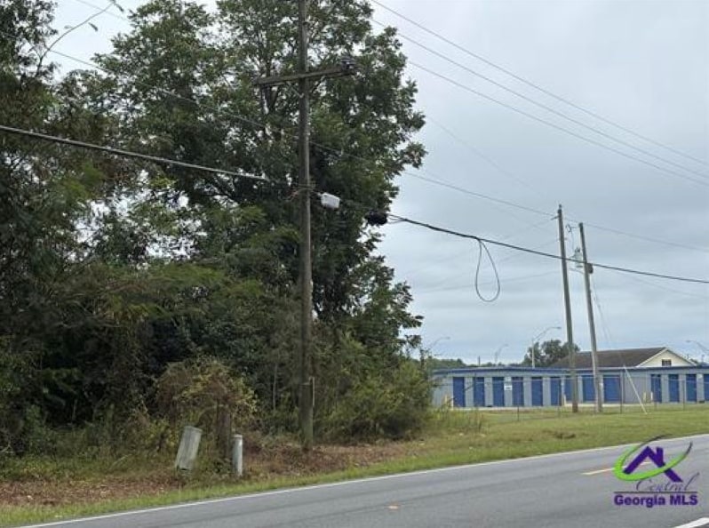 Lot 7 & 8 Taylors Mill Road, Fort Valley, GA à vendre Photo principale– Image 1 sur 7