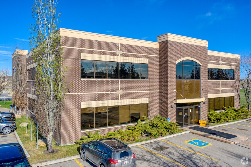 264 Midpark Way SE, Calgary, AB à louer - Photo de l’immeuble – Image 2 sur 18