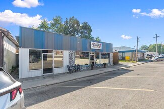 Plus de détails pour 25 W Tywappity St, Benton, MO - Local commercial à vendre