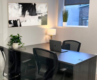 Plus de détails pour 2003 Morris Ave, Union Township, NJ - Coworking à louer