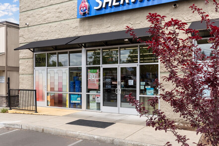 5211 100th St SW, Lakewood, WA à vendre - Photo de l’immeuble – Image 2 sur 12