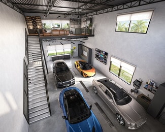 Plus de détails pour 25211 Old 41 Rd, Bonita Springs, FL - Industriel/Logistique à vendre