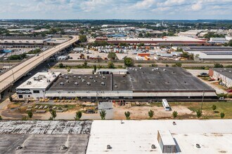 3501 1st Ave S, Birmingham, AL - Vue aérienne vue de carte - Image1