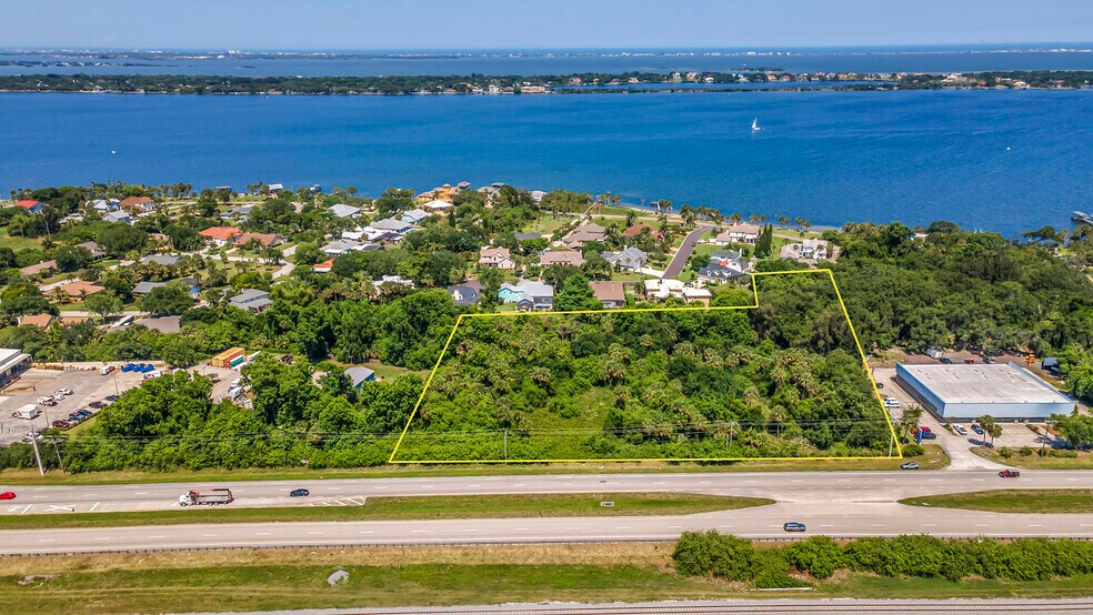 N. HIGHWAY 1 ROCKLEDGE FLORIDA 32955, Rockledge, FL à vendre - Photo de l’immeuble – Image 3 sur 13