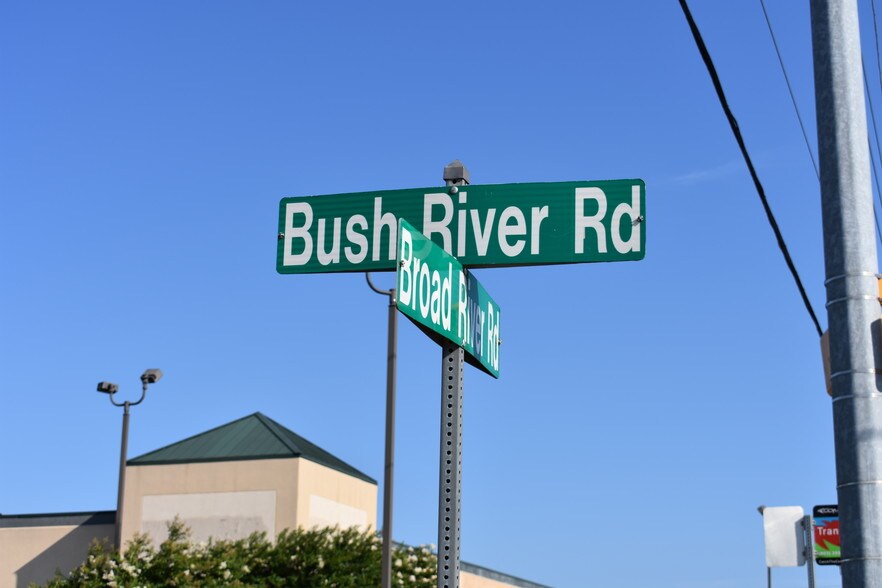 1501-1683 Broad River Rd, Columbia, SC à louer - Photo de l’immeuble – Image 3 sur 7