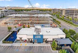 Plus de détails pour 1001 S Sentinel Ln, Meridian, ID - Local commercial à vendre