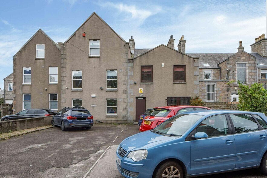 9 Victoria St, Aberdeen à louer - Photo de l’immeuble – Image 3 sur 12