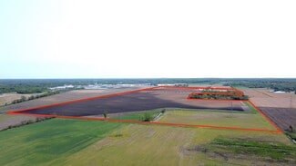 Plus de détails pour CR-23, Bristol, IN - Terrain à vendre