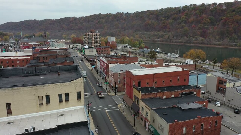 169 W Main St, Monongahela, PA à vendre - Vidéo sur l’annonce professionnelle – Image 2 sur 23