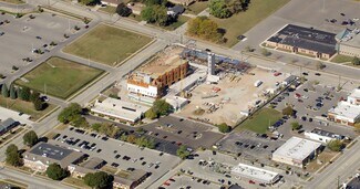 Plus de détails pour 2305 San Luis Pl, Green Bay, WI - Local commercial à louer