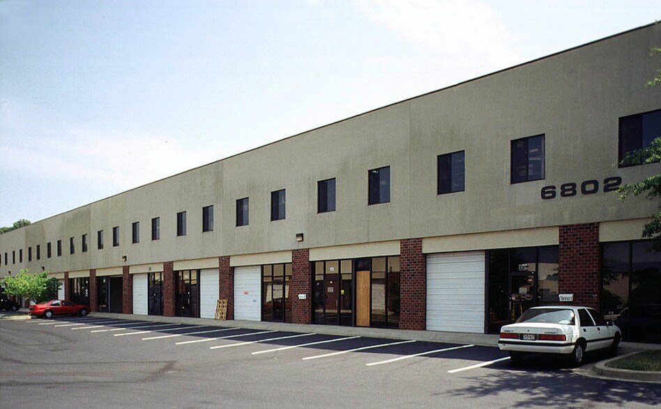 6802 Industrial Dr, Beltsville, MD à louer - Autre – Image 2 sur 14