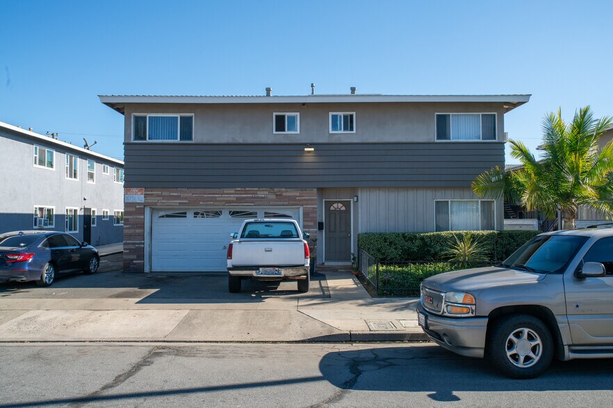 1118-1124 N Mayfair Ave, Anaheim, CA à vendre - Photo de l’immeuble – Image 2 sur 22