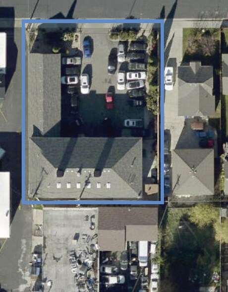 120 E Baird Ave, Salt Lake City, UT à vendre - Photo de l’immeuble – Image 3 sur 14