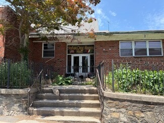 Plus de détails pour 208 N 5th Ave, Mount Vernon, NY - Spécialisé à vendre