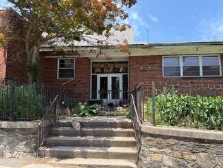 Plus de détails pour 208 N 5th Ave, Mount Vernon, NY - Spécialisé à vendre
