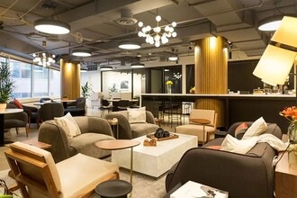 1 Thomas Cir NW, Washington, DC à louer Photo intérieure– Image 2 sur 5