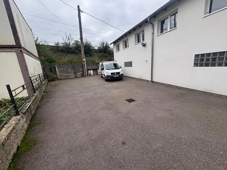 35 Rue De La Vachotte, Metz à louer - Photo de l’immeuble – Image 2 sur 6