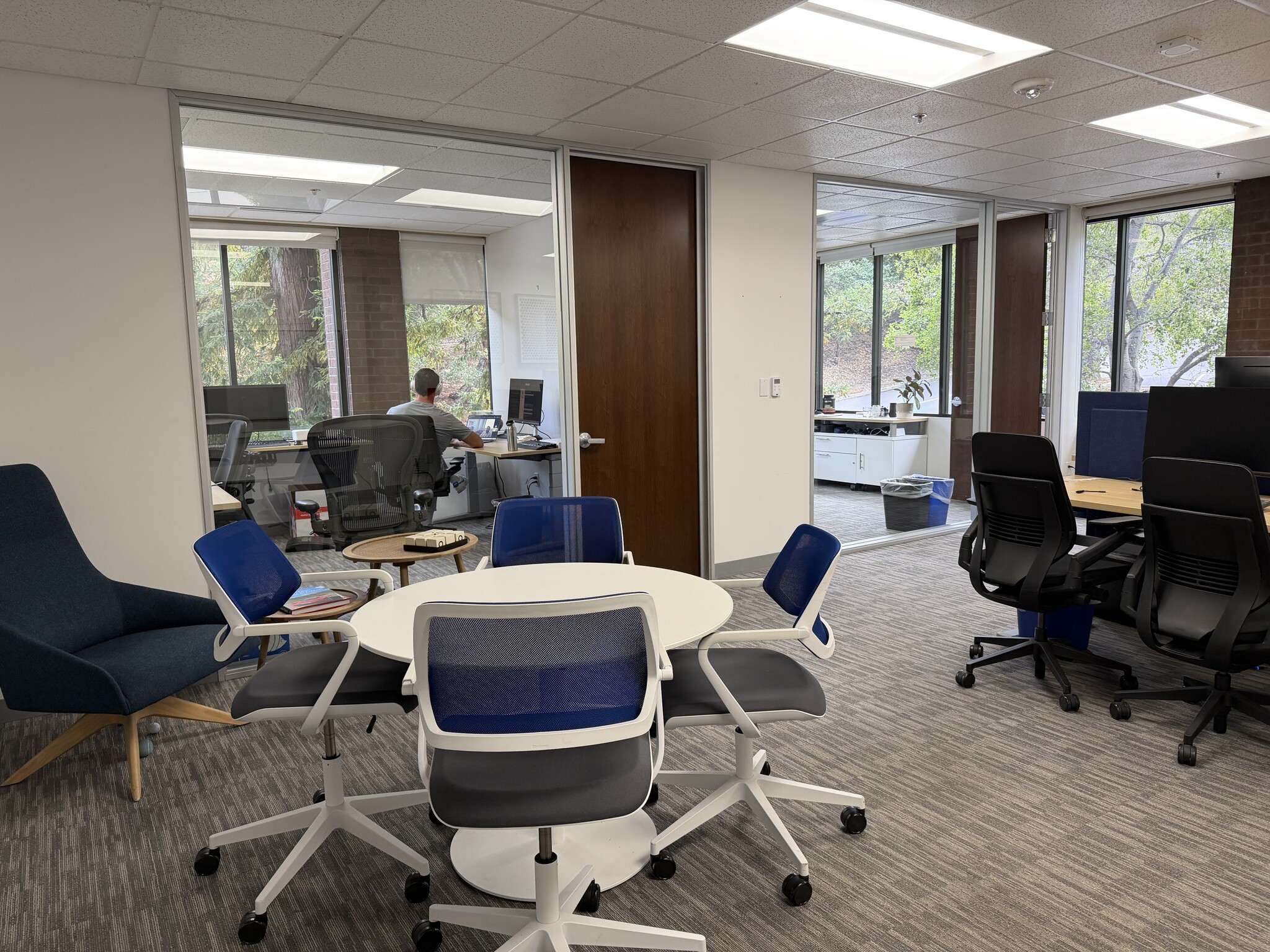 2730 Sand Hill Rd, Menlo Park, CA à louer Photo principale– Image 1 sur 7