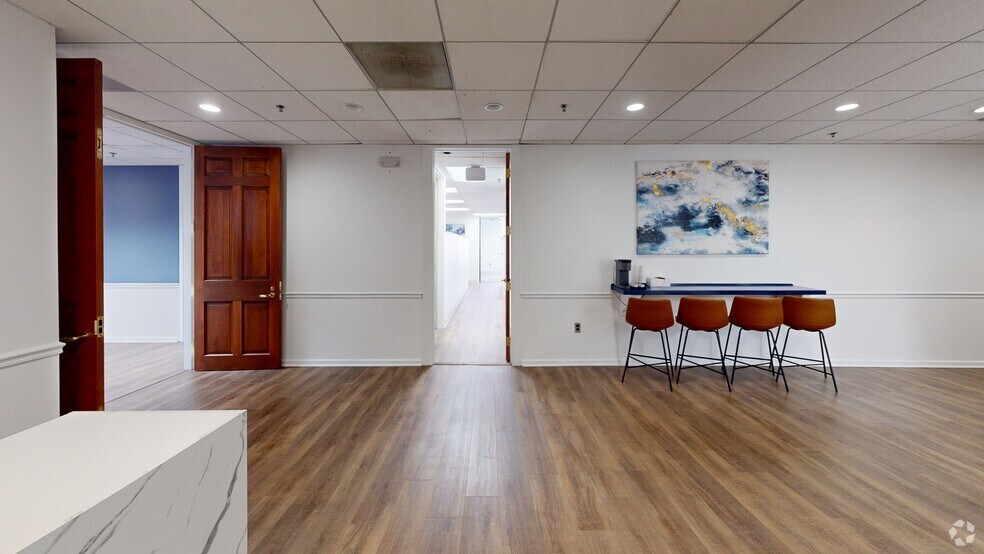 121 S Broad St, Philadelphia, PA à louer - Numérisation 3D Matterport – Image 2 sur 26