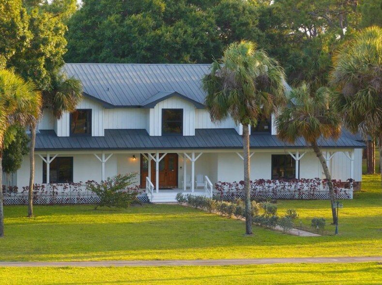 6062 FL-29, Immokalee, FL à vendre - Photo principale – Image 1 sur 12