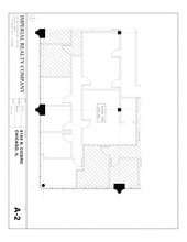 6160 N Cicero Ave, Chicago, IL à louer Plan de site– Image 1 sur 4
