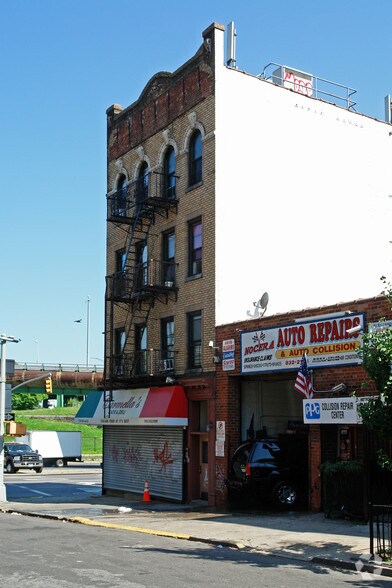 133 17th St, Brooklyn, NY à louer - Photo de l’immeuble – Image 2 sur 4