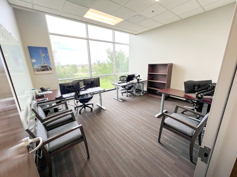 6401 Holiday Hill Rd, Midland, TX à louer - Photo de l’immeuble – Image 3 sur 78