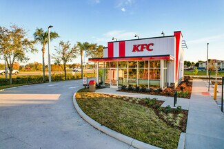Plus de détails pour 4670 South St, Titusville, FL - Local commercial à vendre