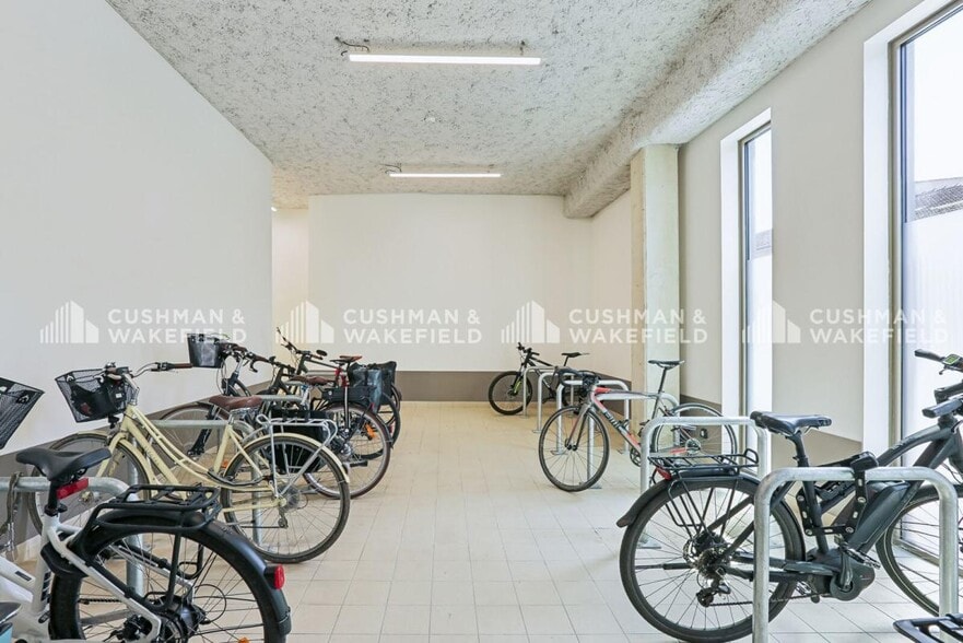 1 Avenue Sidoine Apollinaire, Lyon à louer - Photo de l’immeuble – Image 2 sur 20