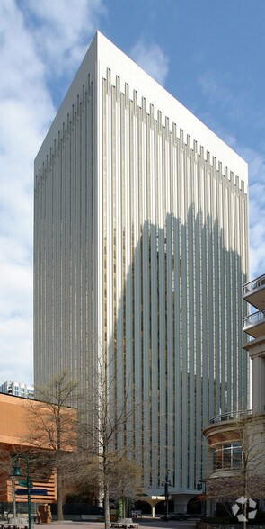 400 S Tryon St, Charlotte, NC à louer - Photo de l’immeuble – Image 3 sur 22