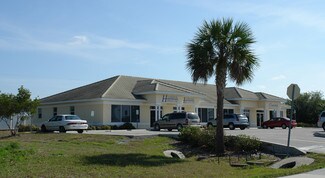 Plus de détails pour 12366 N Access Rd, Port Charlotte, FL - Bureau à louer