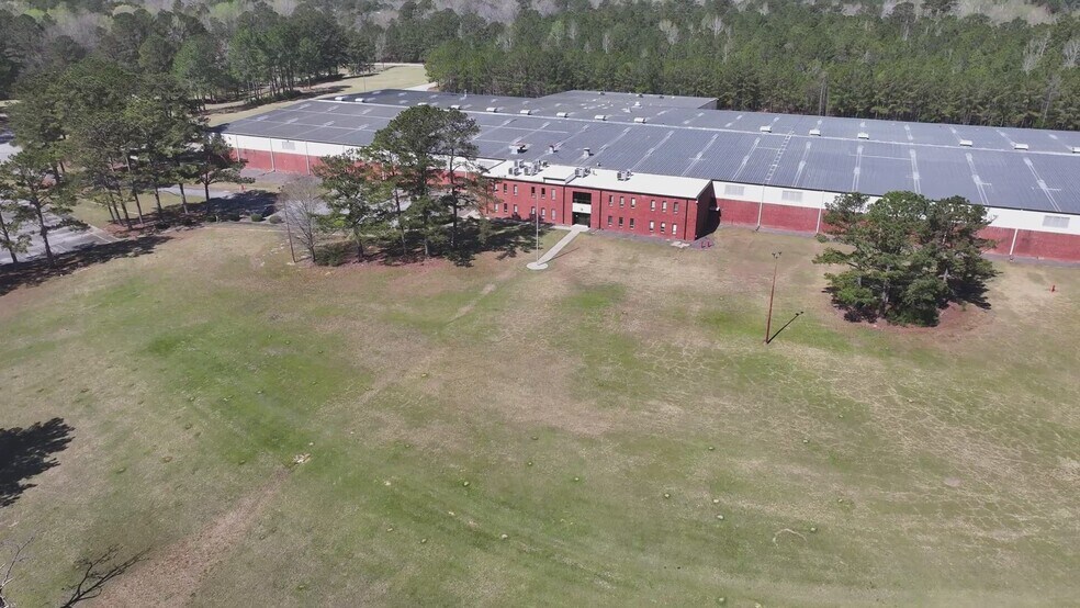 7100 Jamesson Rd, Midland, GA à louer - Vidéo sur l’annonce professionnelle – Image 2 sur 11