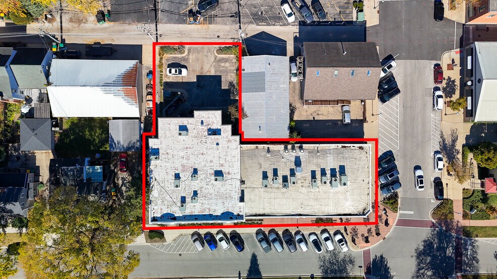 24118 W Chicago St, Plainfield, IL à louer - Photo de l’immeuble – Image 2 sur 7