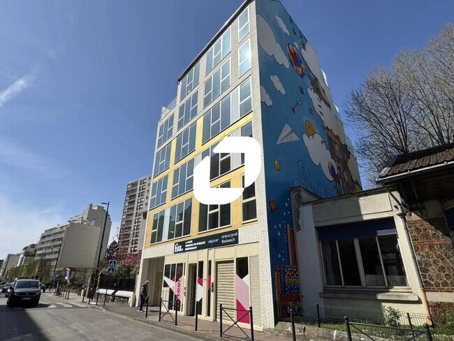 Plus de détails pour Bureau à vendre