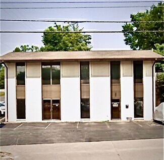 Plus de détails pour 296 White Bridge Pike, Nashville, TN - Bureau à vendre