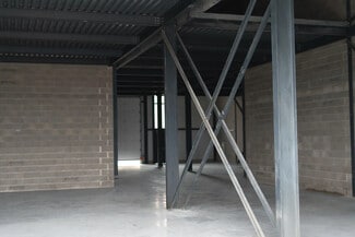 Plus de détails pour 215 Rue Louis Delage, Perpignan - Local d'activités à louer