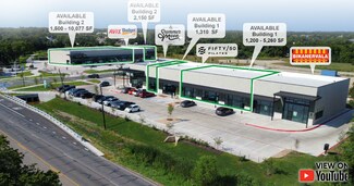 Plus de détails pour Hwy 183, Leander, TX - Local commercial à louer