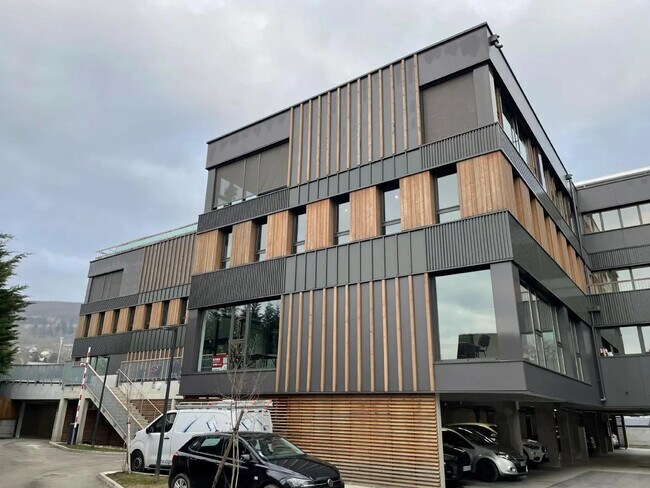 Plus de détails pour 888 Route De La Caille, Allonzier-la-Caille - Bureau à vendre