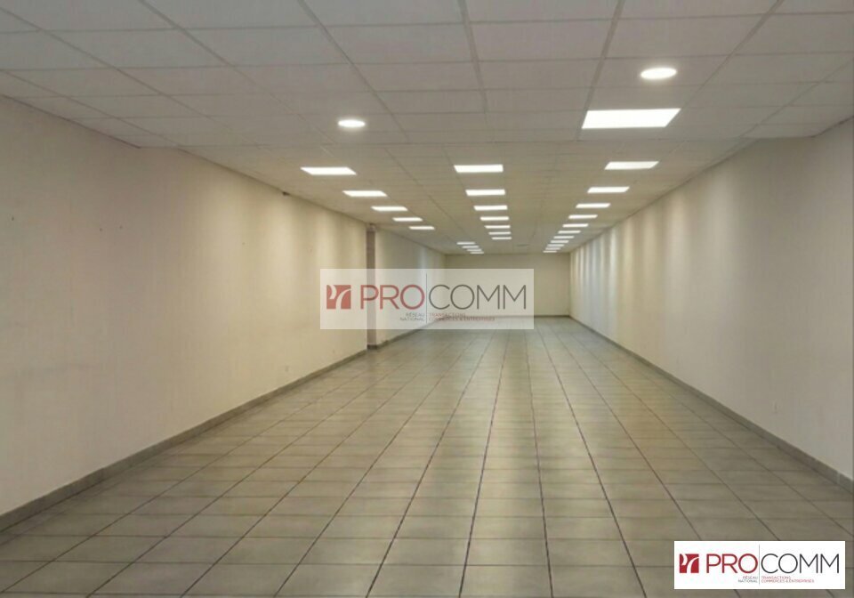 Local commercial dans Nîmes à vendre Photo intérieure– Image 1 sur 4