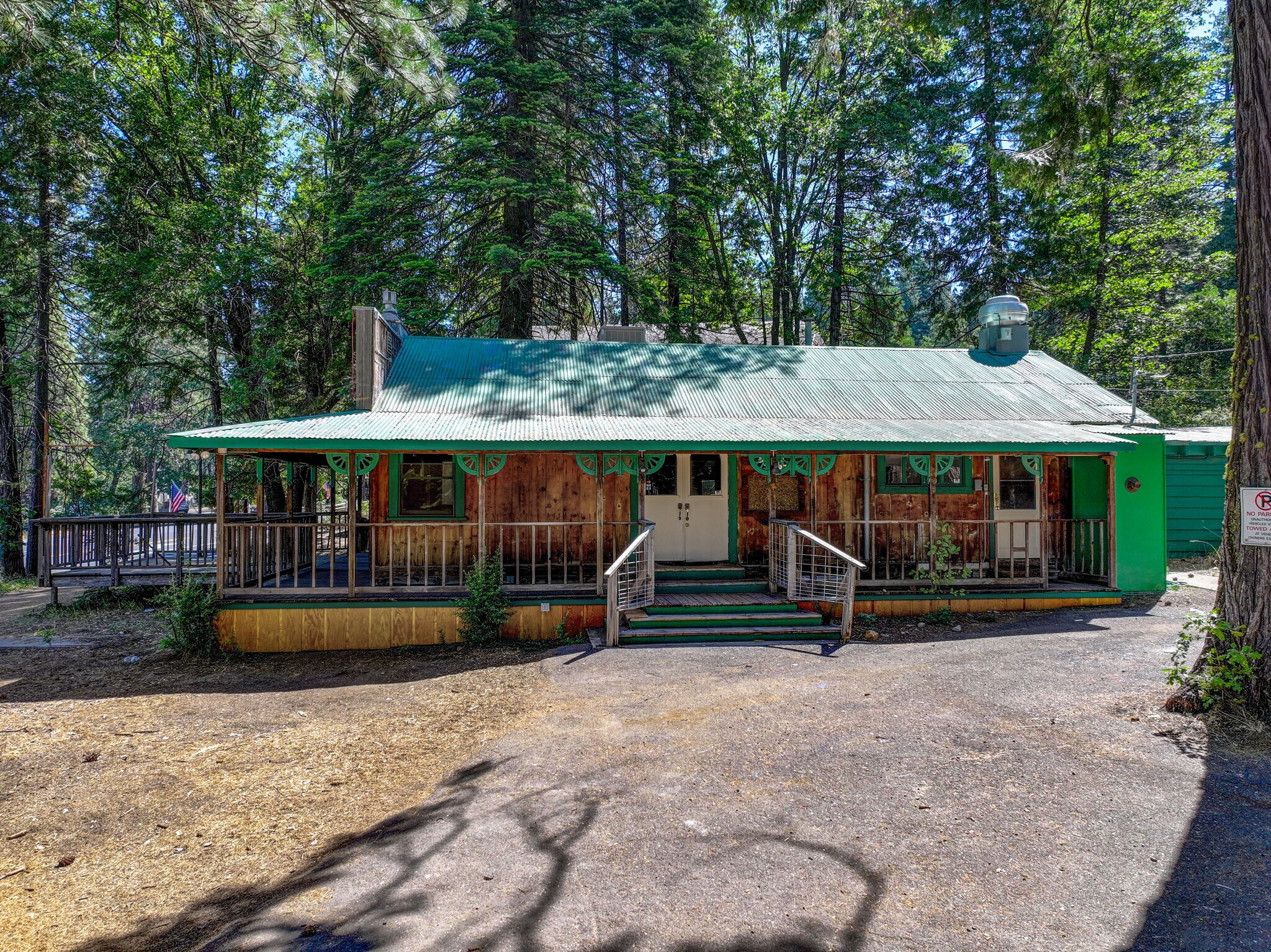 961 Hwy 4, Arnold, CA à vendre Photo principale– Image 1 sur 43