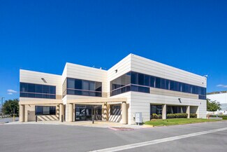 Plus de détails pour 28460 Avenue Stanford, Valencia, CA - Bureau à vendre